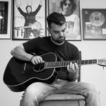 Joe Veltri - @veltrimusic - Instagram