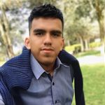Joe Vidal - @joevidall - Instagram