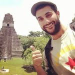 Joe Vidal - @joevidallopez - Instagram