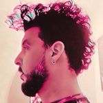 Joe Virgil Ruelas - @pancho_nefford - Instagram