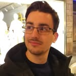 Gabriele joe Vitelli - @vitellig - Instagram