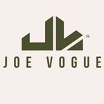 Joe Vogue - @joe__vogue - Instagram