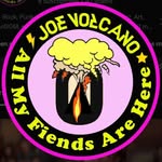 JOE Volcano ⚡🌋⚡ - @joevolcanochile - Instagram
