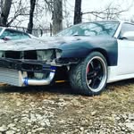 Joe Wagman - @666slowjoebuilds - Instagram