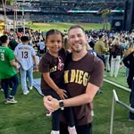 Joe Wahl - @sdgaydad - Instagram