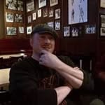 Joe Wahl - @broman5thflr - Instagram