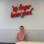 Joe Walker - @joewalkker - Instagram