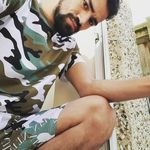 Joe Walker - @cocofrojo - Instagram