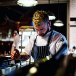 Joe Walker - @chefjoewalker - Instagram