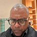 Joe Walker - Facebook