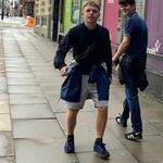 Joe Walker - @joewalker____ - Instagram