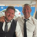 joe Walton - @joewalton4th - Instagram
