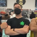 Joe Walton - @dabdaddy_joe - Instagram