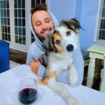 Joe Walton (Benigno) - @_joebenigno - Instagram