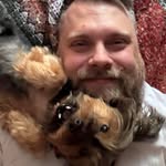 Joe Warden - @fatherjoe1104 - Instagram