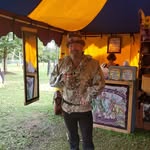 Joe Warden - @piratejoe75 - Instagram