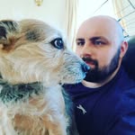 Joe Warfield - @bikerlifer92 - Instagram