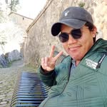 Changma Xoseph - @joe.was.here - Instagram