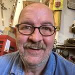 Joe - @joewashburn63 - Instagram