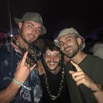 @joewashbrook - Instagram