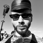 Joe Way, MSN, RN - @jowaybaybay - Instagram
