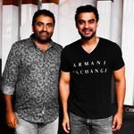 Jomon George - @joe.wayanad - Instagram