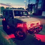@Joe_weems - @darksidewithanakin - Instagram