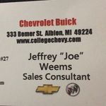 Joe Weems - @j_j_weems - Instagram