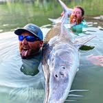 Joe Weisner - @joeweisnerfishing - Instagram