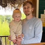 Joe Lewis Weldon - @joeweldon11 - Instagram