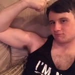 Joe Weldon - @thatgayboy96 - Instagram