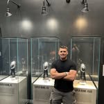 Joe Wellington - @joe.wellington78 - Instagram