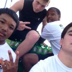 Joe Wellman - @joewellman40 - Instagram