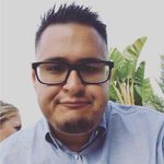 Richard Robert-Joseph Wellman - @joeyywellman - Instagram