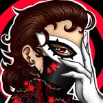 Joe Wesson - @cosmicsparkle96 - Instagram