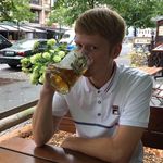 Joe Westcott - @joewestcott12 - Instagram