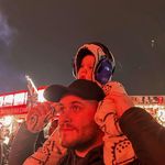 Joe Ashley - @joe_whitehouse - Instagram