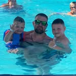 Joe Whitehouse - @zombiechef247 - Instagram