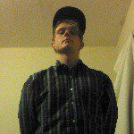 Joe Whitehouse - @johnnycat123567 - Instagram