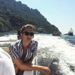 Joe Whitehouse - @josephwhitehouse - Instagram