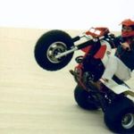 Joe Widner - @trike_rider86 - Instagram