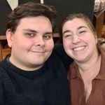 Joe Wilhelm - @jsmitty_98 - Instagram