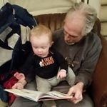 Joe Wilhelm - @ajwilhelm1 - Instagram
