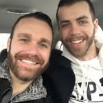 Joe Willard - @notanotherjoe87 - Instagram