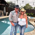 Joe Willard - @wildcrazy_texan - Instagram