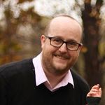 Joe Williamson - @thatnerddad - Instagram