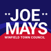 Joe Mays for Winfield Town Council - Facebook