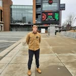 Joseph Winfield - @joe_winfield - Instagram