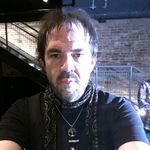 Joe Winters - @jwdrums13 - Instagram