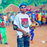 Agada Joshua - @joewire8 - Instagram